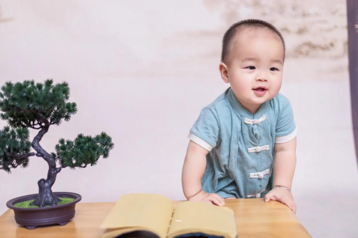 成都试管代怀宝宝老上火怎么办