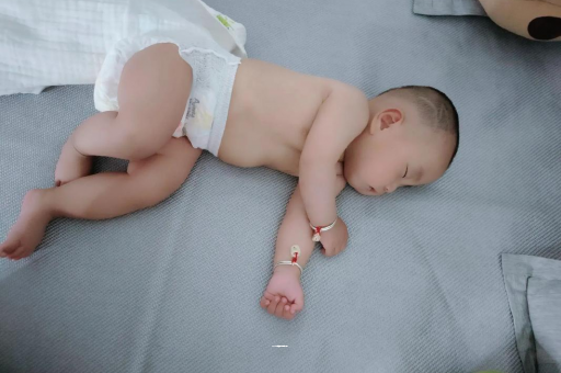 成都试管代怀1岁半宝宝早教学哪些